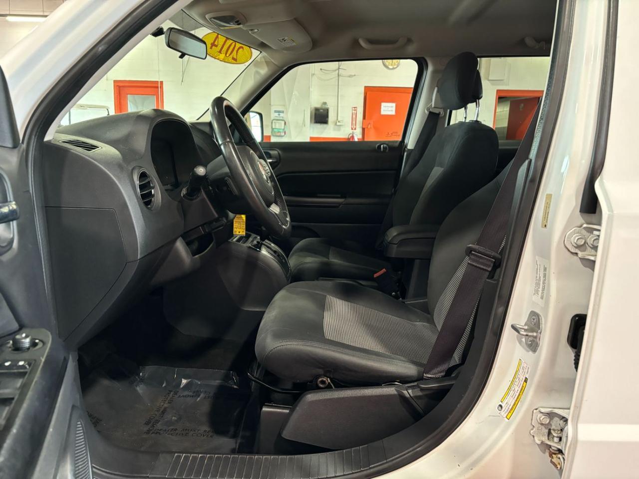 2014 Jeep Patriot Sport Franklin OH