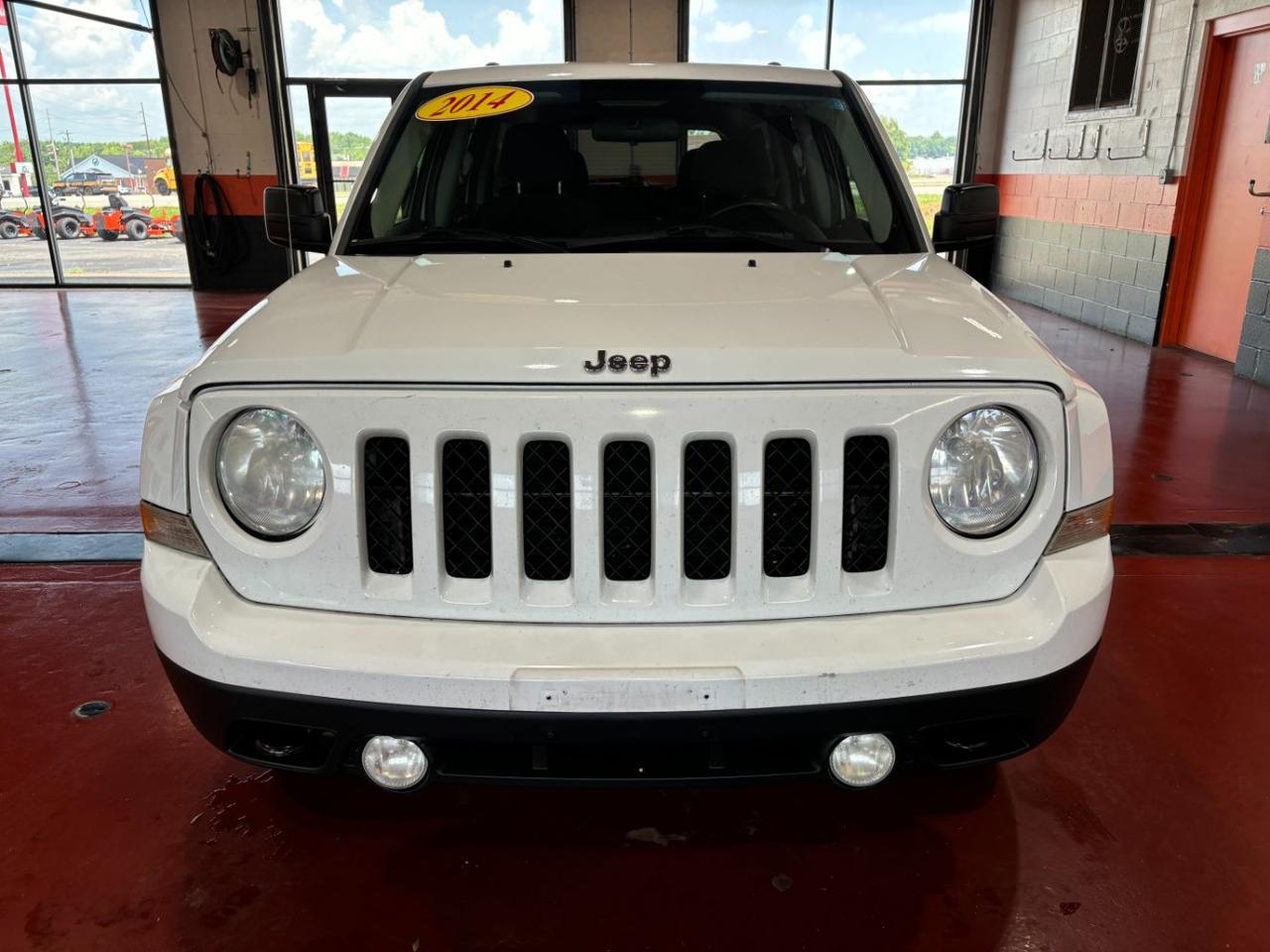 2014 Jeep Patriot Sport Franklin OH