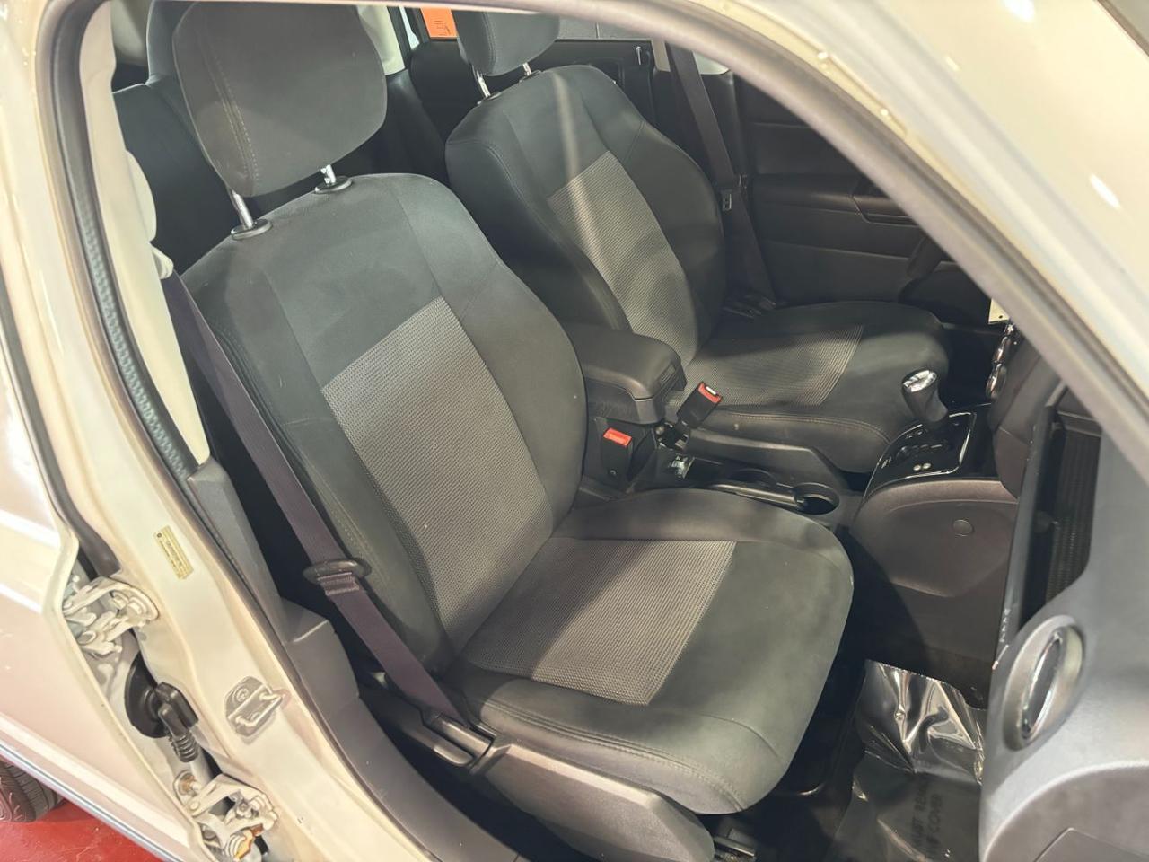 2014 Jeep Patriot Sport Franklin OH
