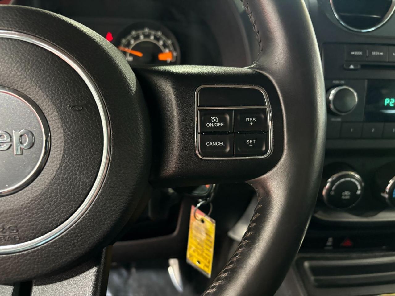 2014 Jeep Patriot Sport Franklin OH