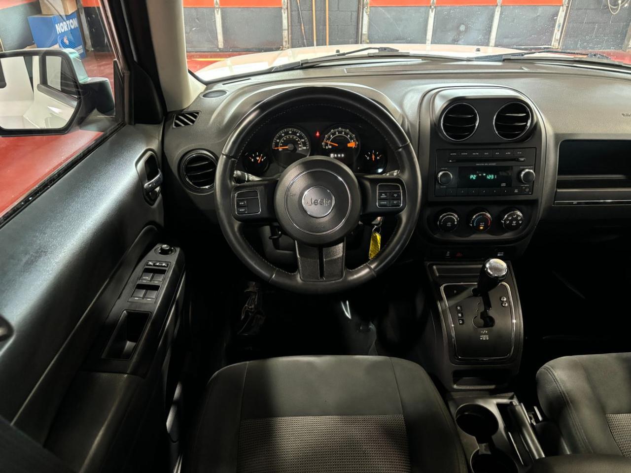 2014 Jeep Patriot Sport Franklin OH