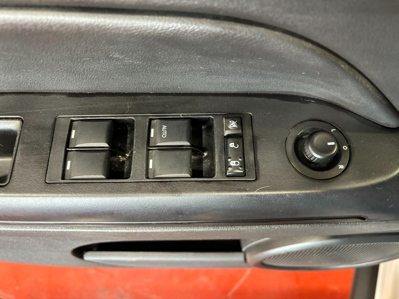2014 Jeep Patriot Sport Franklin OH
