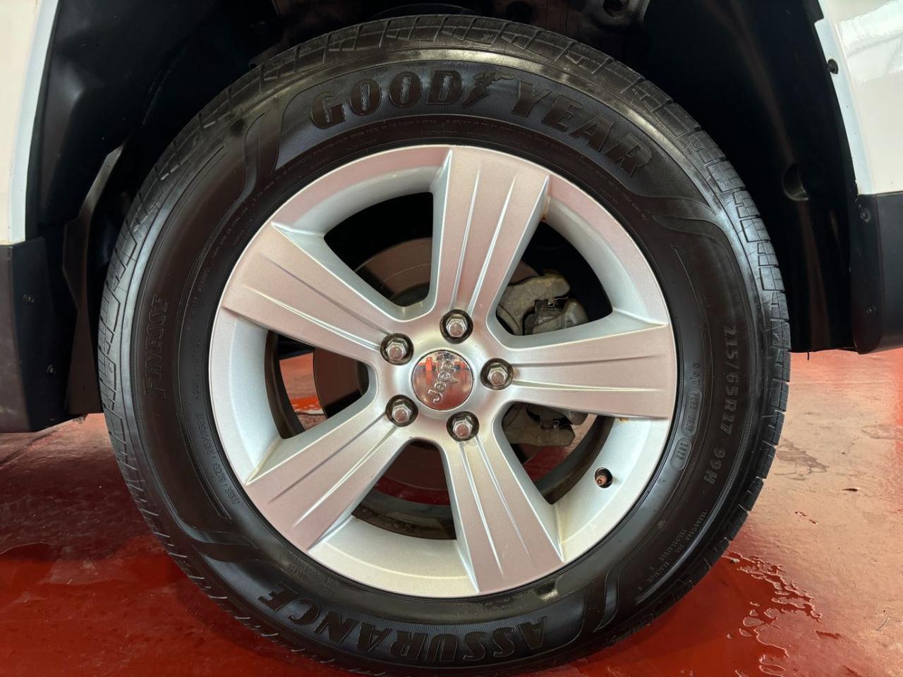 2014 Jeep Patriot Sport Franklin OH