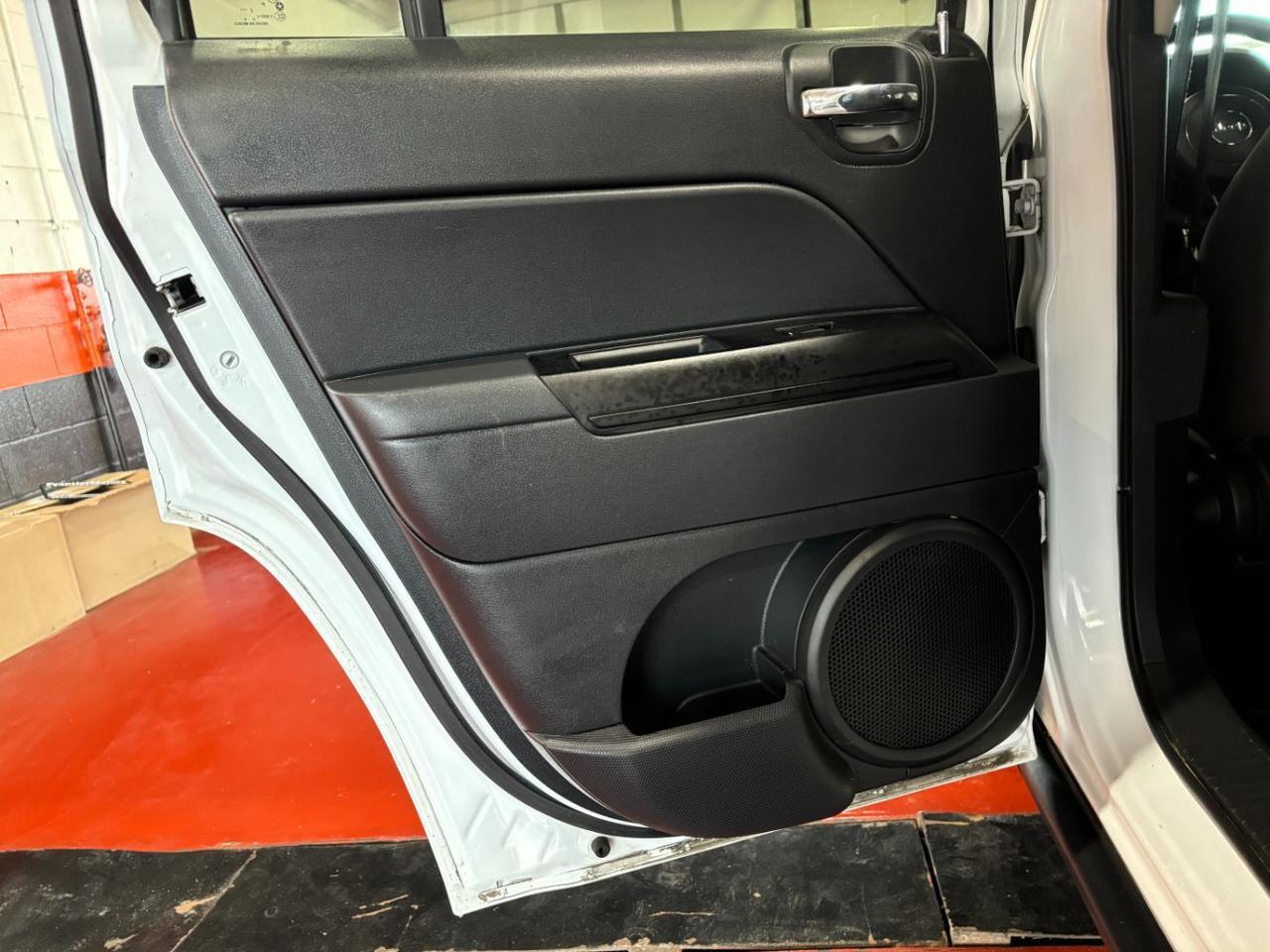 2014 Jeep Patriot Sport Franklin OH