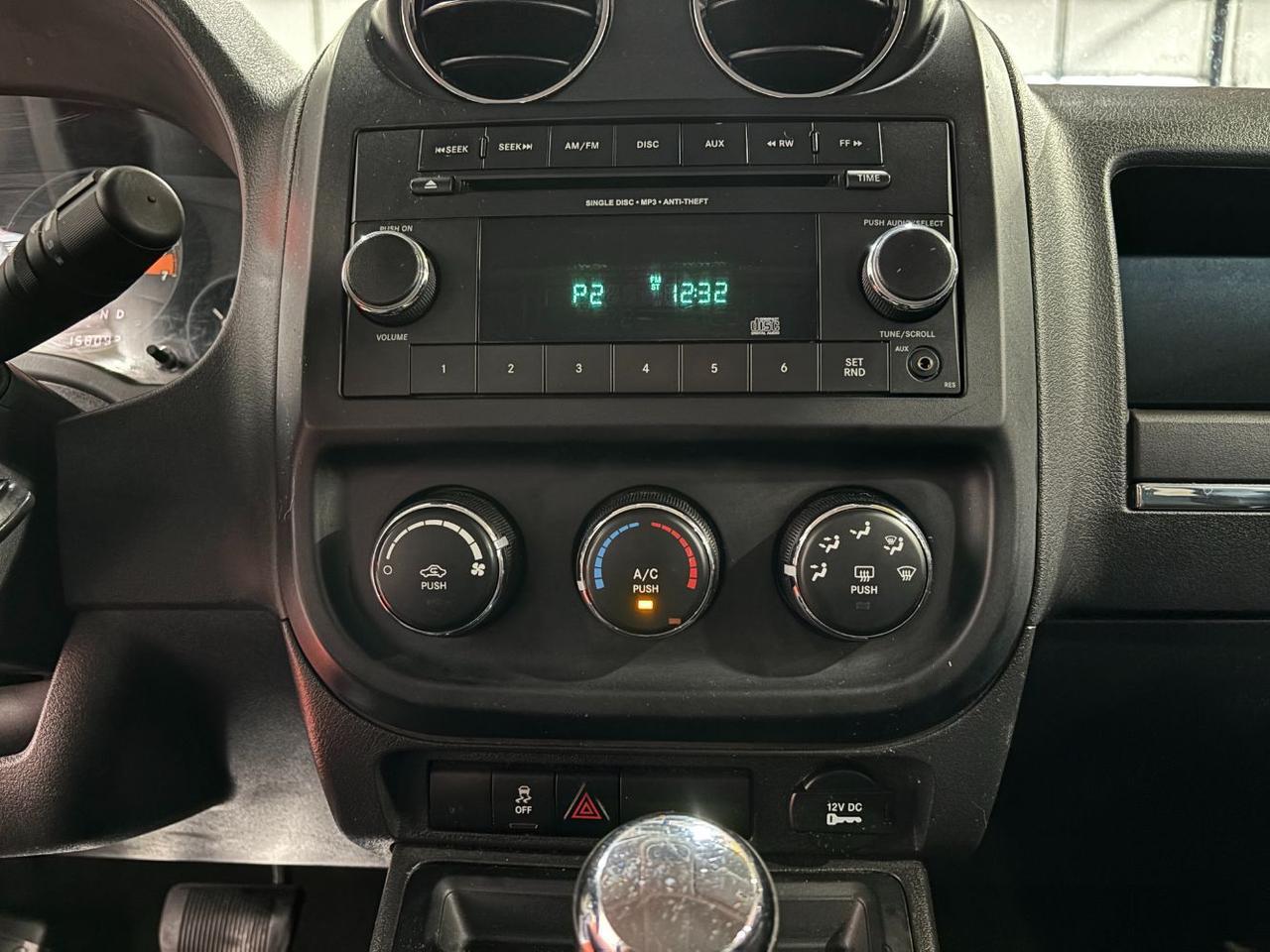 2014 Jeep Patriot Sport Franklin OH