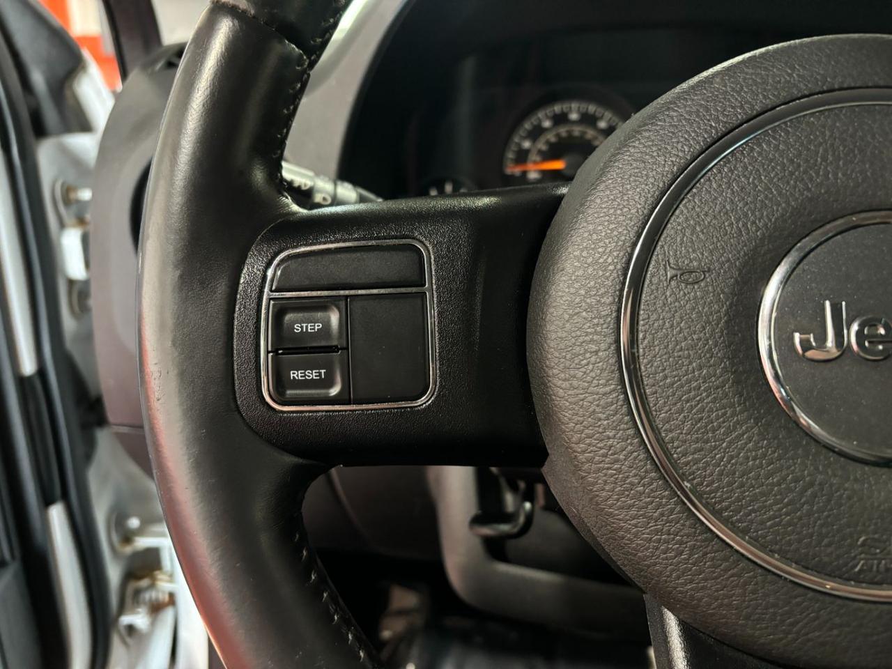 2014 Jeep Patriot Sport Franklin OH