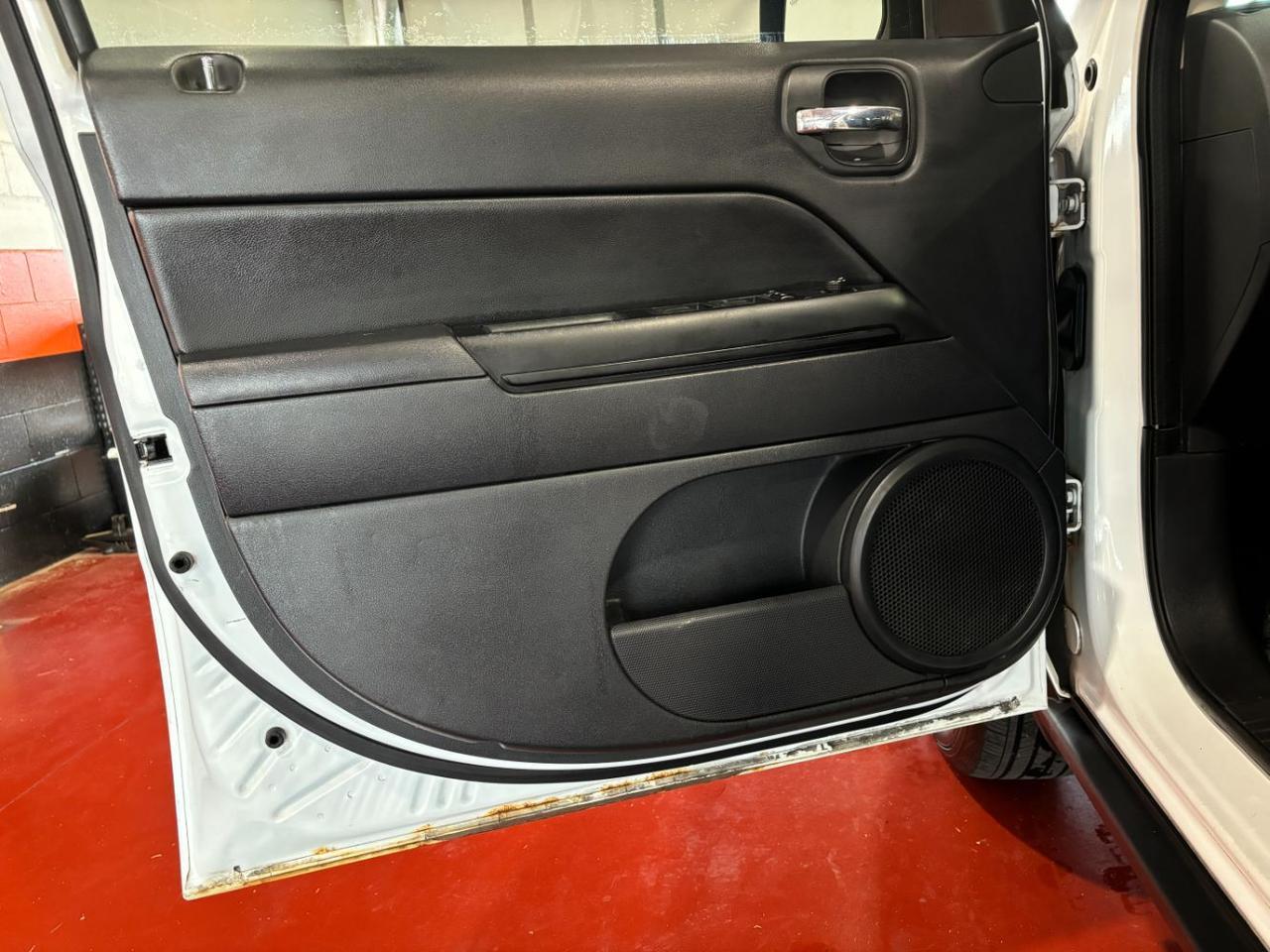 2014 Jeep Patriot Sport Franklin OH