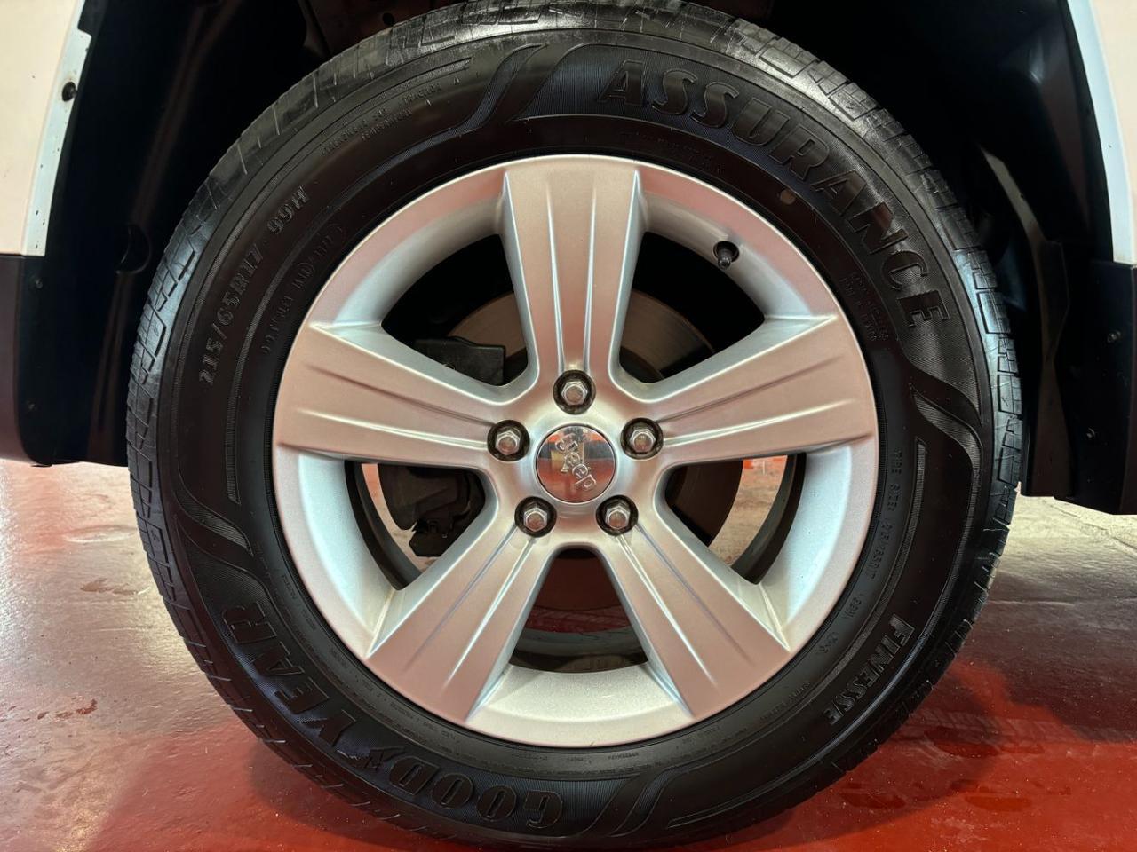 2014 Jeep Patriot Sport Franklin OH
