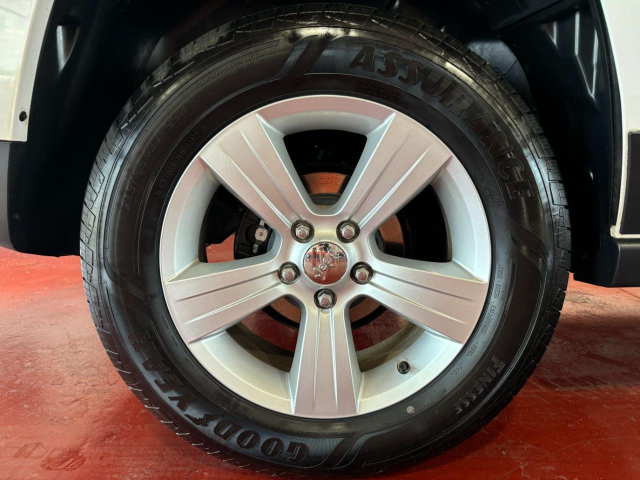 2014 Jeep Patriot Sport Franklin OH