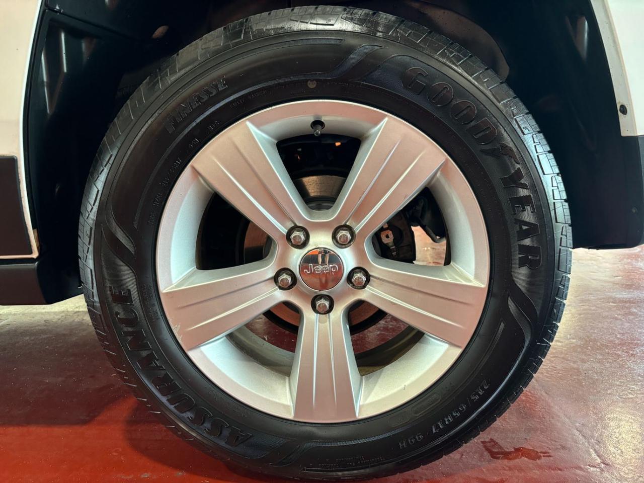 2014 Jeep Patriot Sport Franklin OH