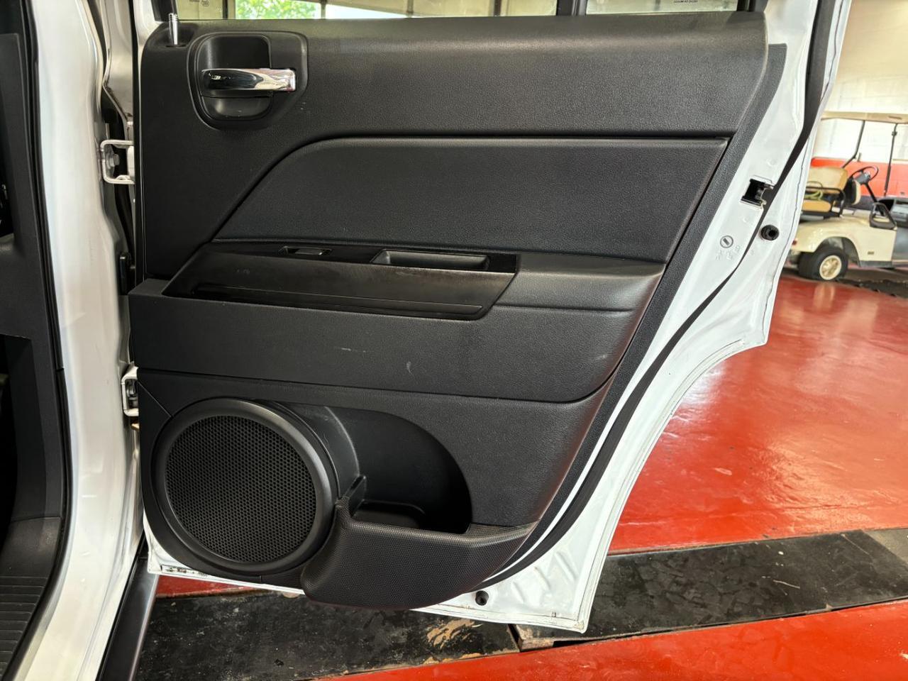 2014 Jeep Patriot Sport Franklin OH