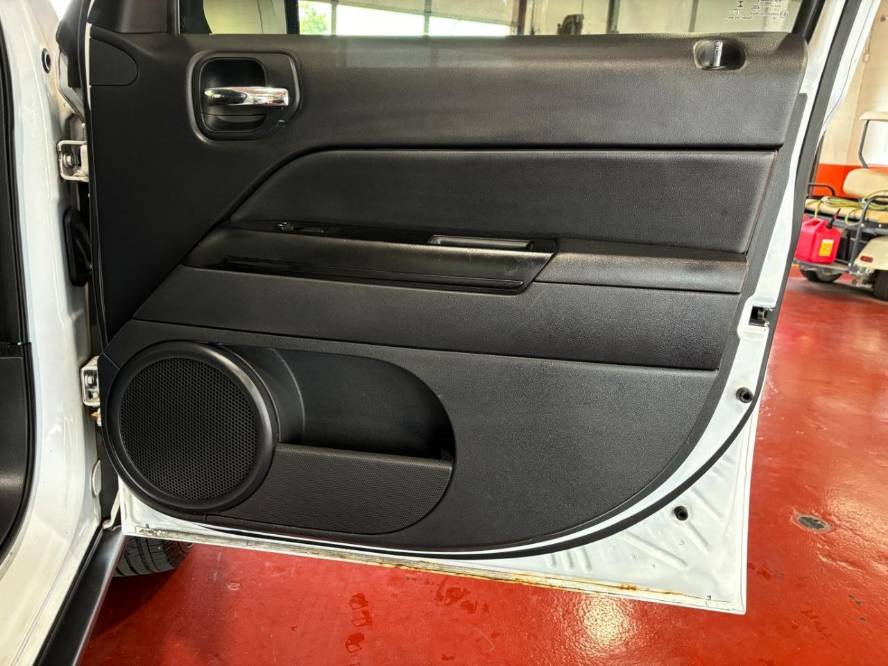 2014 Jeep Patriot Sport Franklin OH