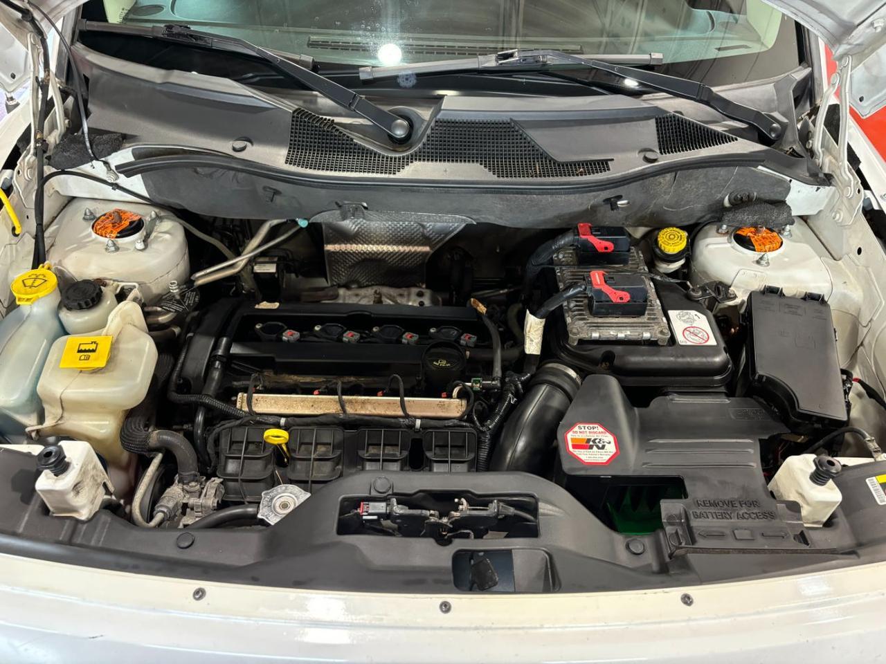 2014 Jeep Patriot Sport Franklin OH
