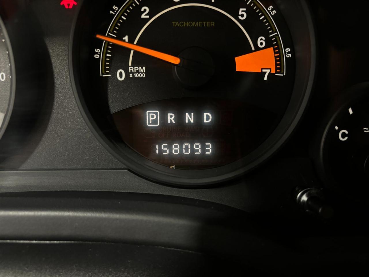 2014 Jeep Patriot Sport Franklin OH