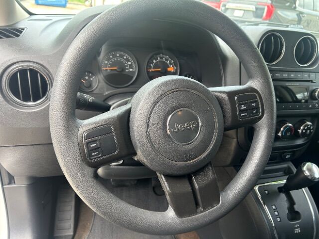 2014 Jeep Patriot Sport Houston TX