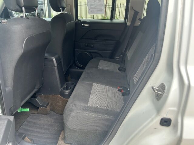 2014 Jeep Patriot Sport Houston TX