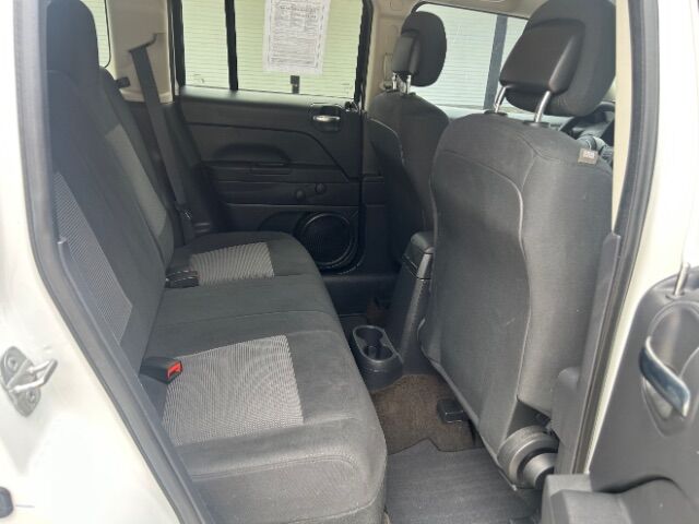 2014 Jeep Patriot Sport Houston TX