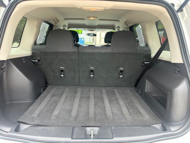 2014 Jeep Patriot Sport Houston TX