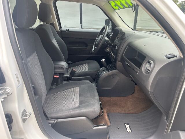2014 Jeep Patriot Sport Houston TX