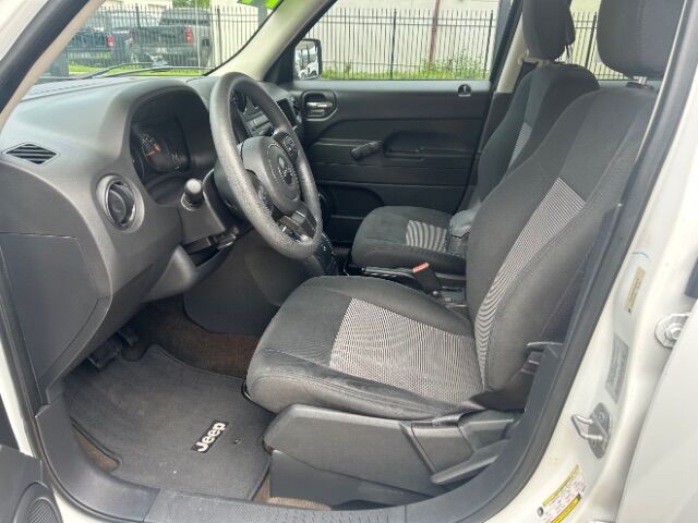 2014 Jeep Patriot Sport Houston TX