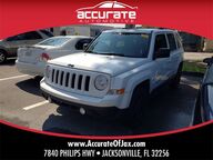 2014 Jeep Patriot Sport Jacksonville FL 2014 Jeep Patriot Sport Jacksonville FL