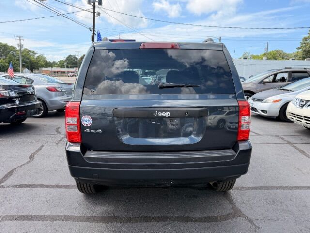 2014 Jeep Patriot Sport Norfolk VA
