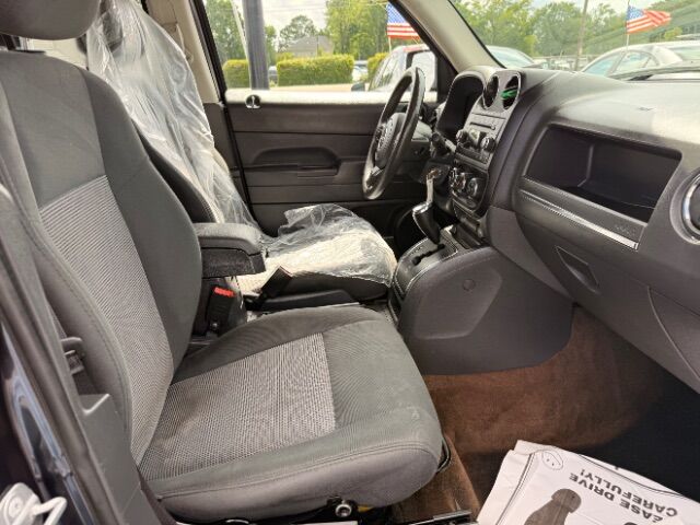 2014 Jeep Patriot Sport Norfolk VA