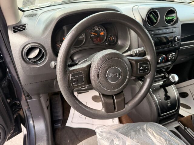 2014 Jeep Patriot Sport Norfolk VA