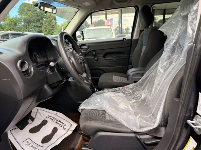 2014 Jeep Patriot Sport Norfolk VA