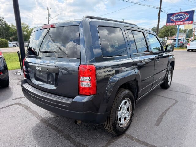 2014 Jeep Patriot Sport Norfolk VA