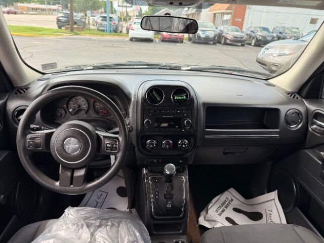 2014 Jeep Patriot Sport Norfolk VA