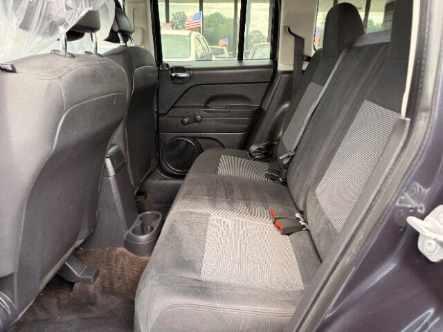 2014 Jeep Patriot Sport Norfolk VA