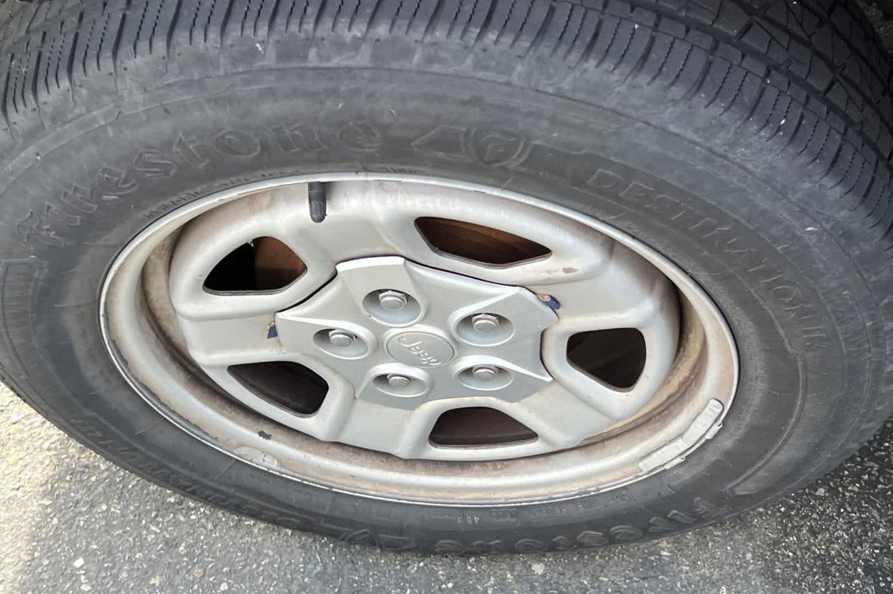 2014 Jeep Patriot Sport Roseville CA