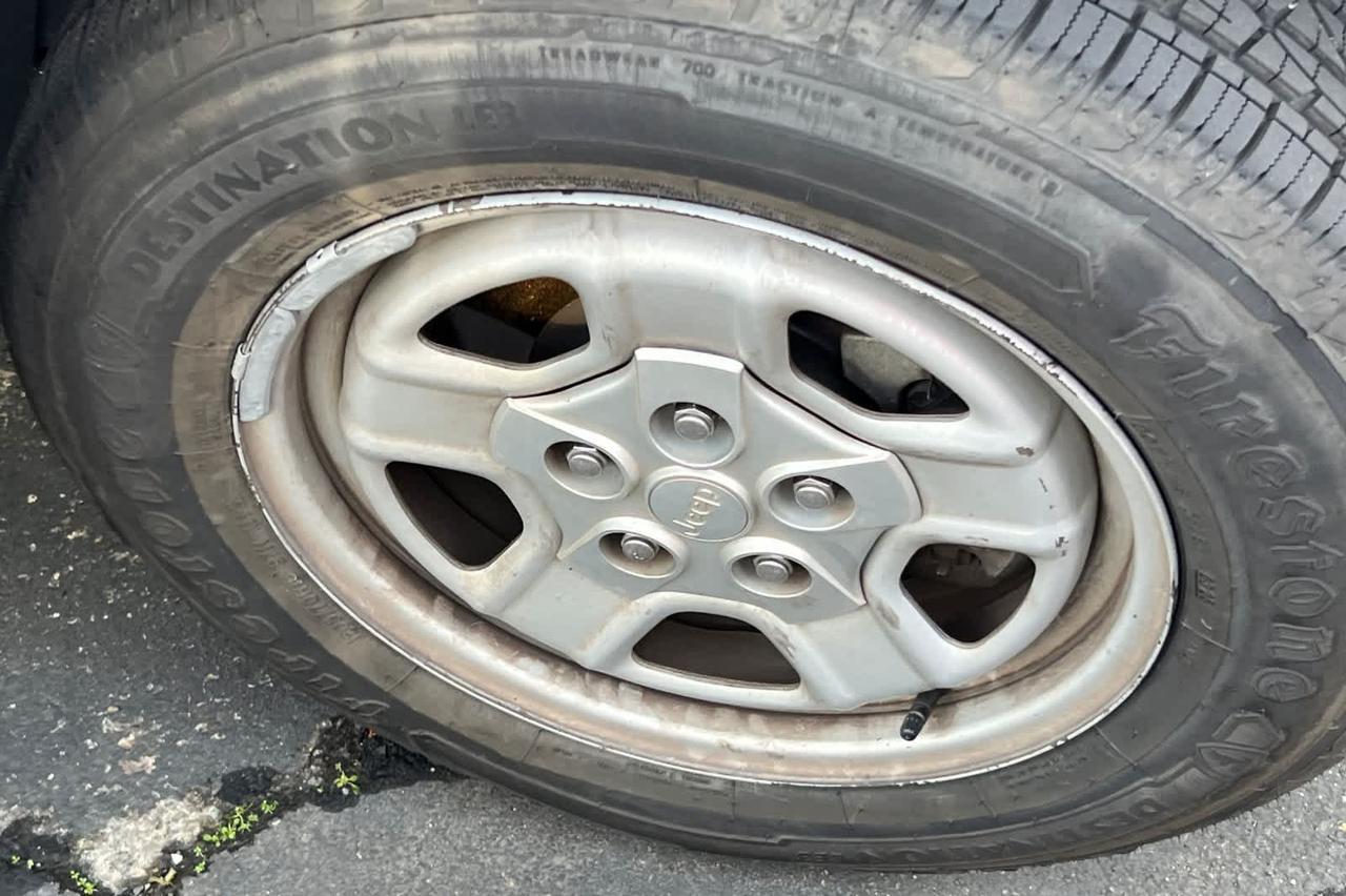 2014 Jeep Patriot Sport Roseville CA