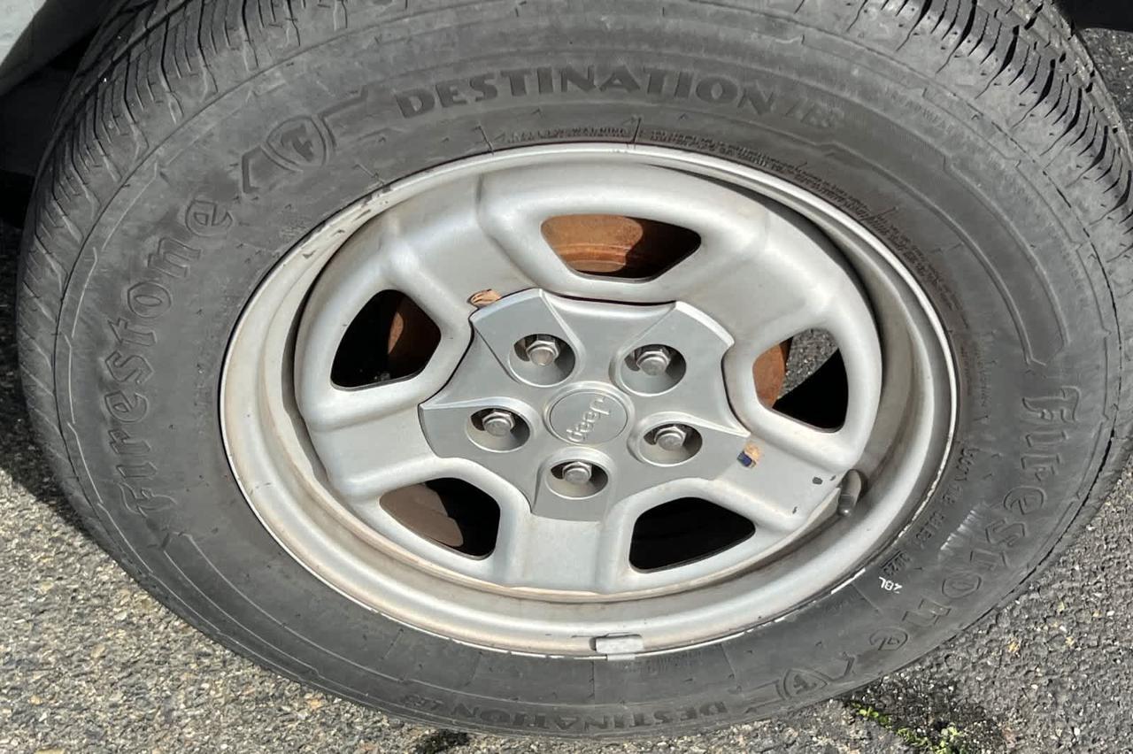 2014 Jeep Patriot Sport Roseville CA