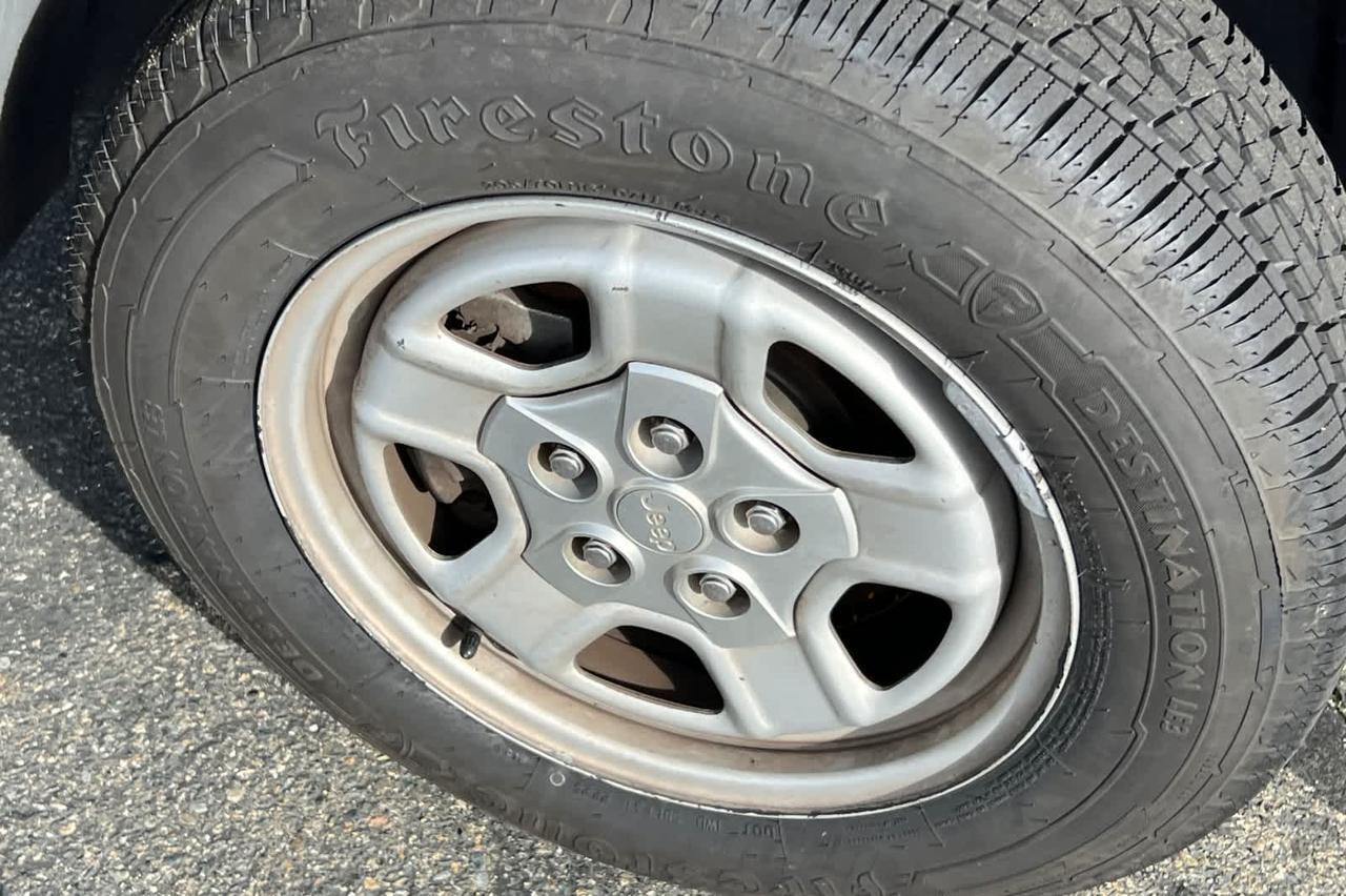 2014 Jeep Patriot Sport Roseville CA