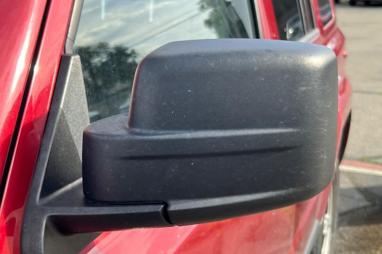 2014 Jeep Patriot Sport Roseville CA