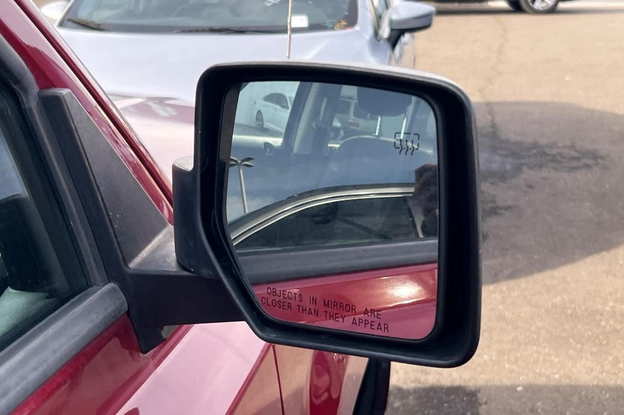 2014 Jeep Patriot Sport Roseville CA