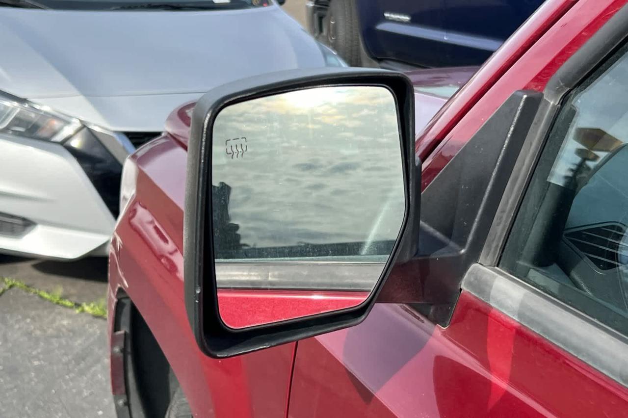 2014 Jeep Patriot Sport Roseville CA