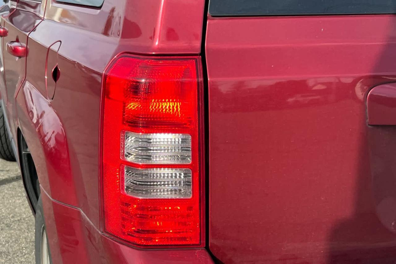 2014 Jeep Patriot Sport Roseville CA