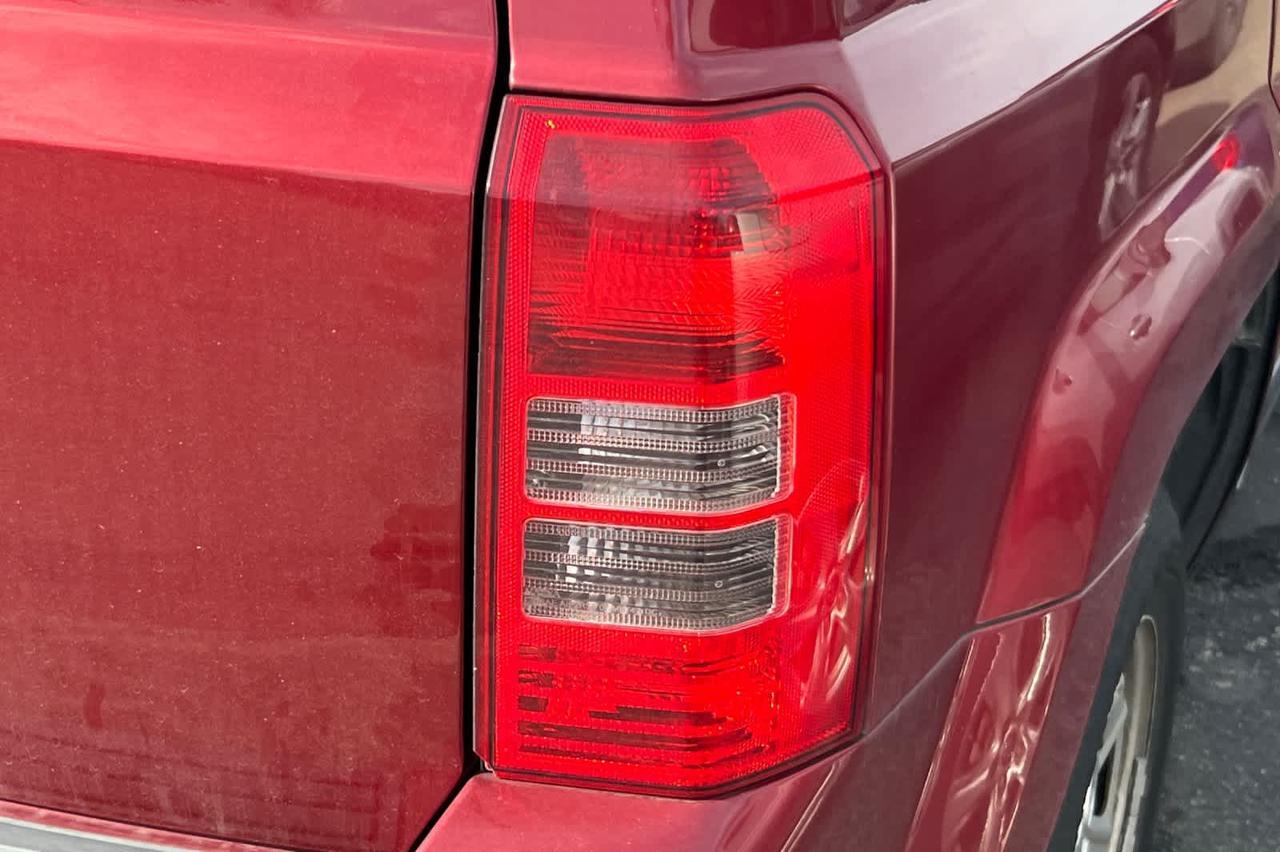 2014 Jeep Patriot Sport Roseville CA