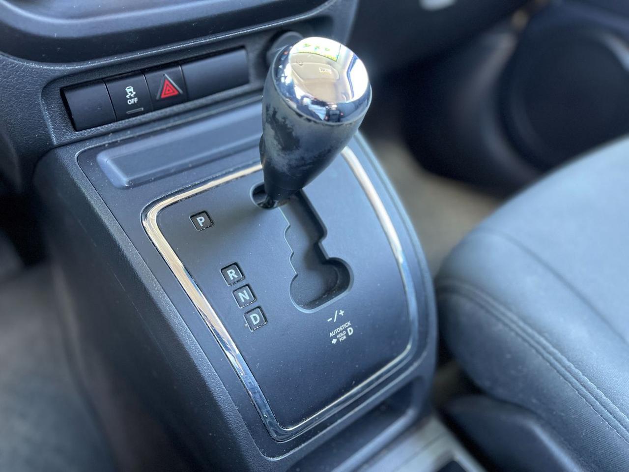 2014 Jeep Patriot Sport Post Falls ID