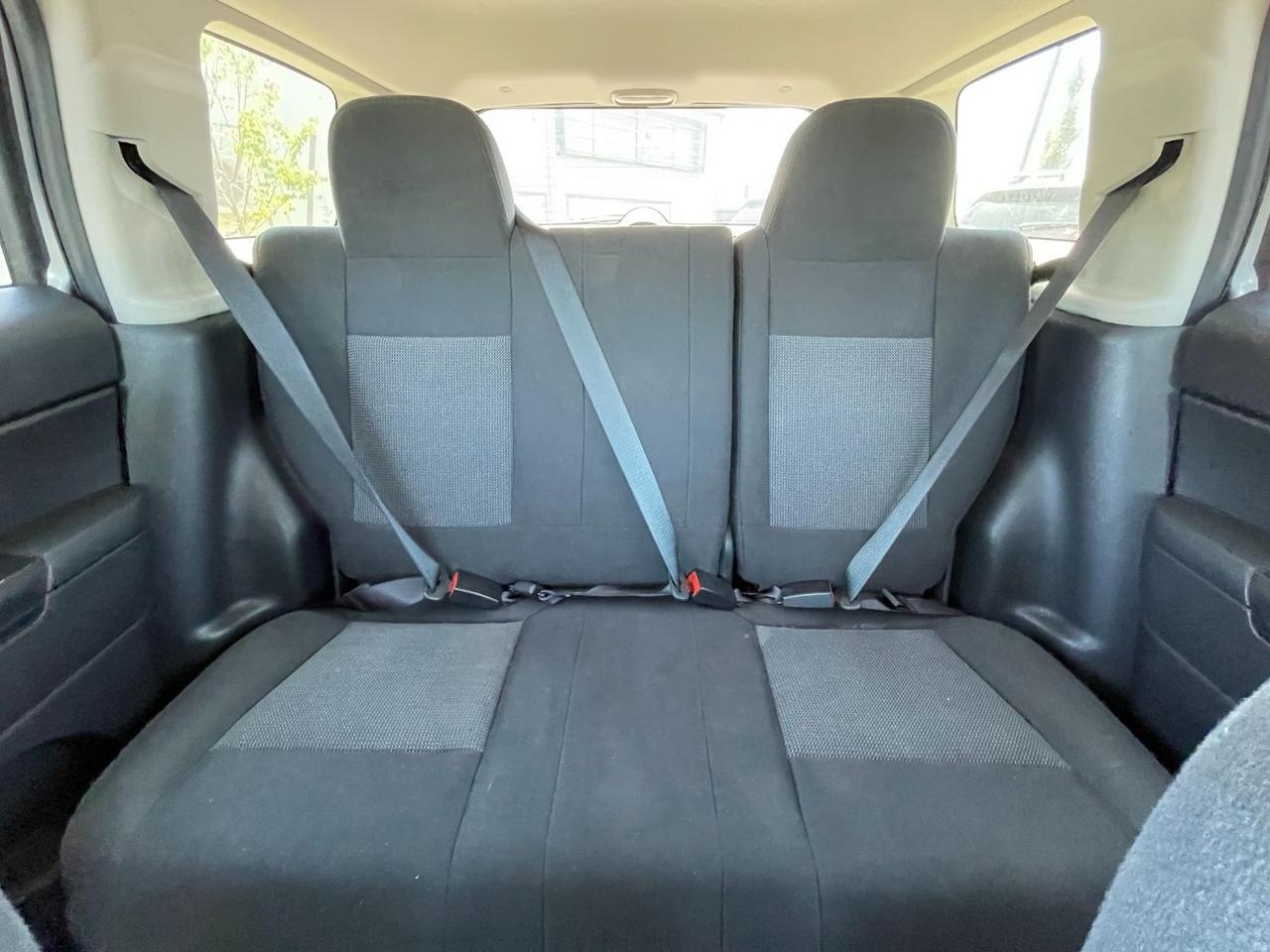 2014 Jeep Patriot Sport Post Falls ID