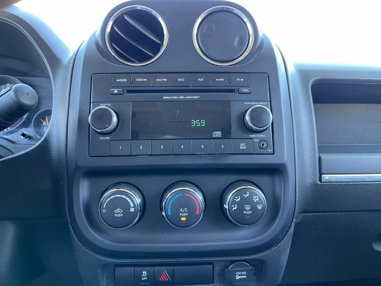 2014 Jeep Patriot Sport Post Falls ID