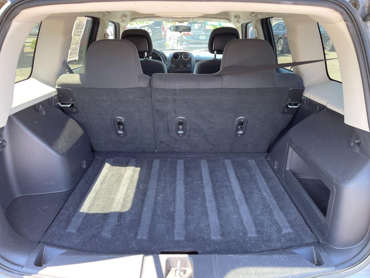2014 Jeep Patriot Sport Post Falls ID