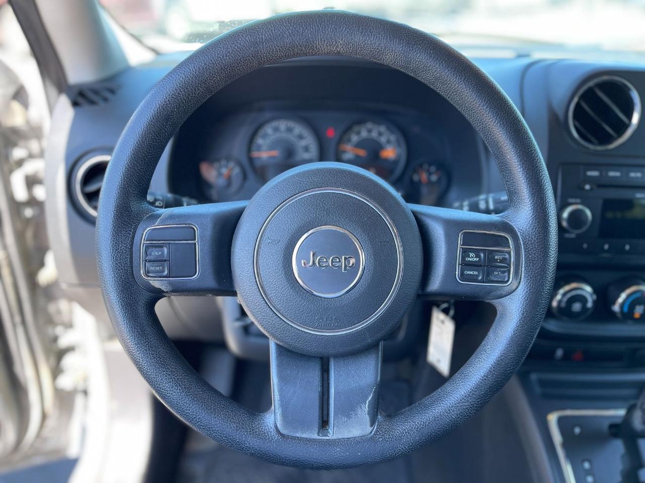 2014 Jeep Patriot Sport Post Falls ID