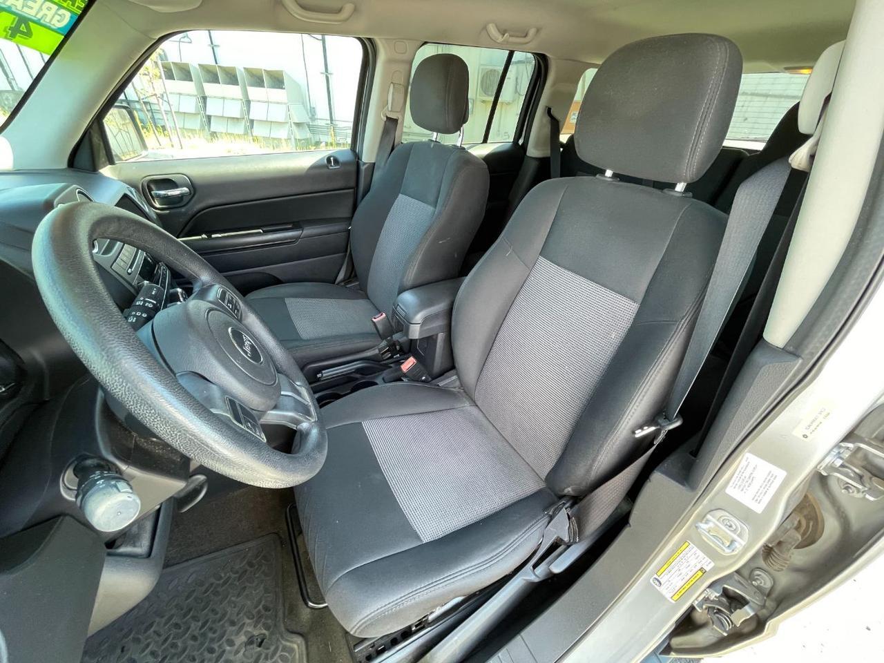 2014 Jeep Patriot Sport Post Falls ID