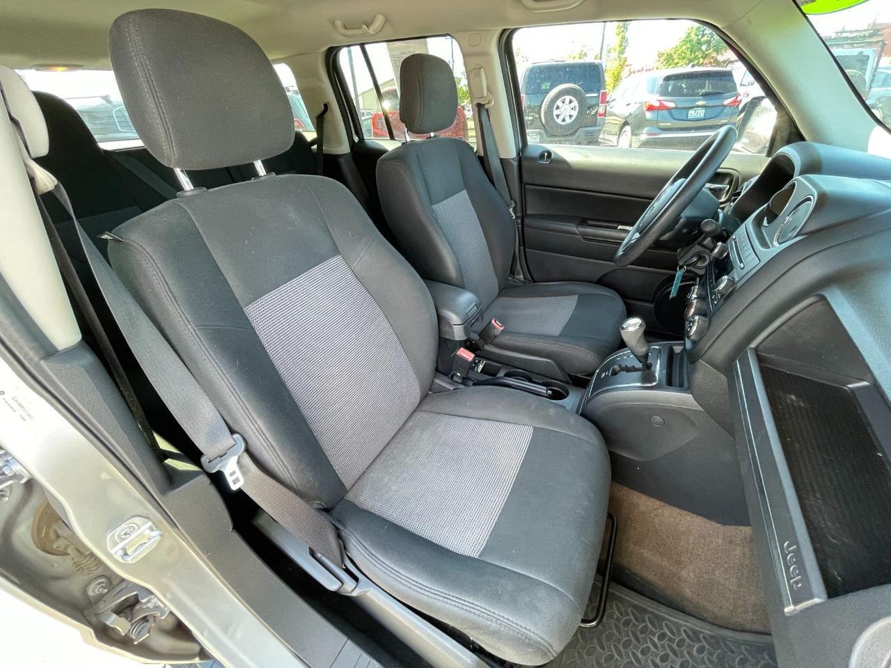 2014 Jeep Patriot Sport Post Falls ID