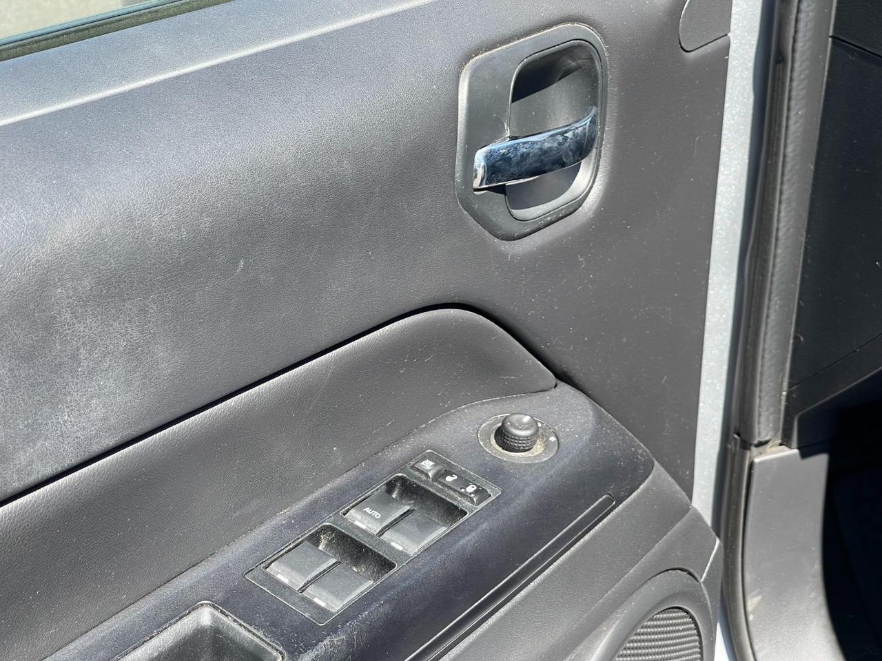 2014 Jeep Patriot Sport Post Falls ID