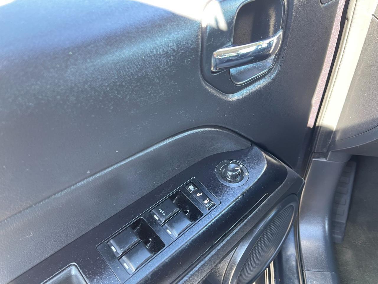2014 Jeep Patriot Sport Spokane Valley WA
